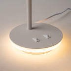 Lampa stołowa Estudo Z010TL-L8W3K
