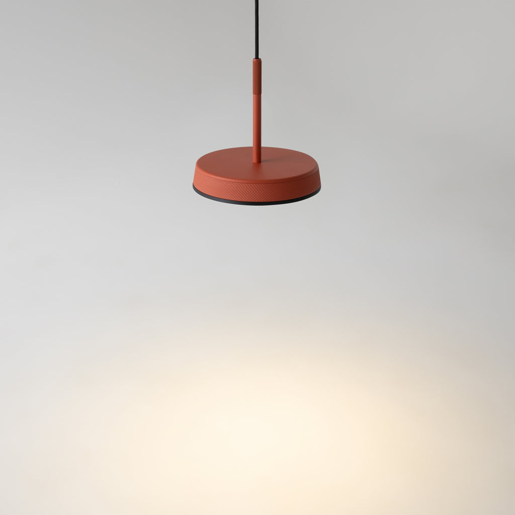 Maytoni Lampa wisząca El - Aluminium - Czarny MOD041PL-L15TR3K