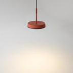 Maytoni Lampa wisząca El - Aluminium - Czarny MOD041PL-L15TR3K