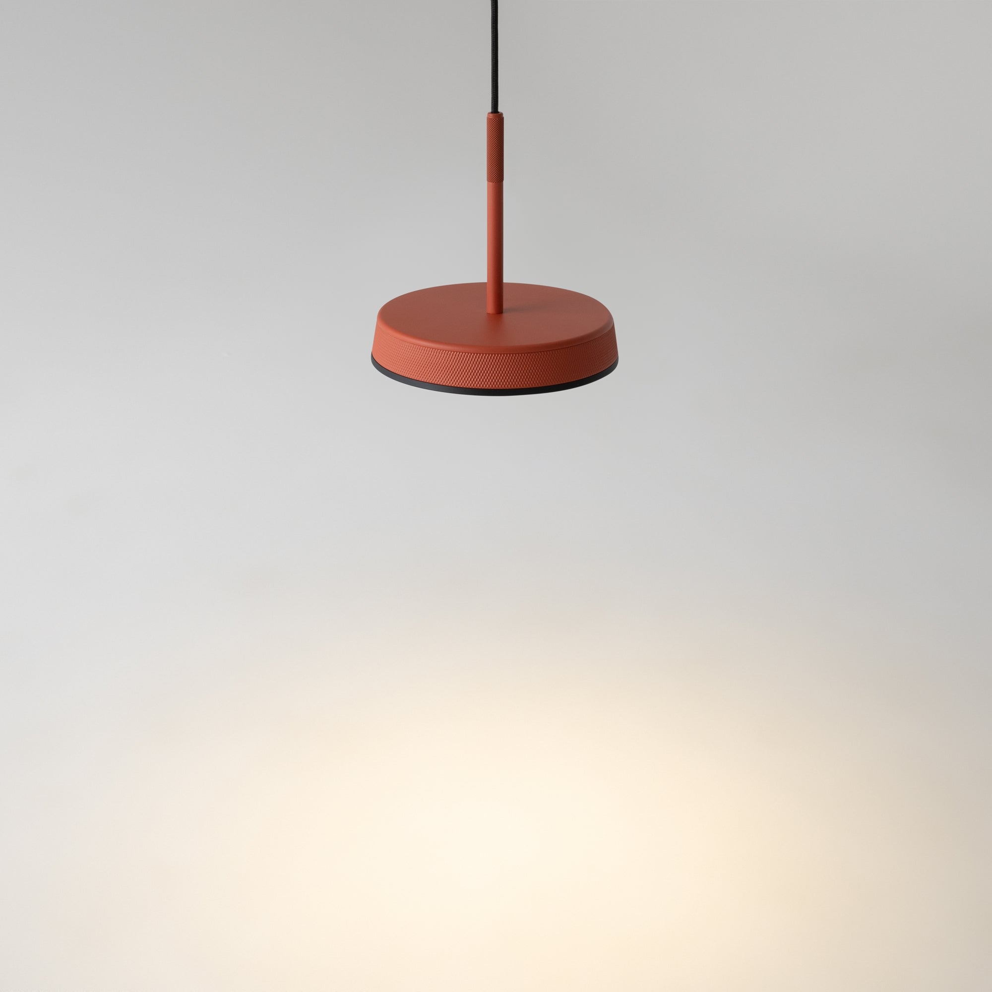 Maytoni Lampa wisząca El - Aluminium - Czarny MOD041PL-L15TR3K