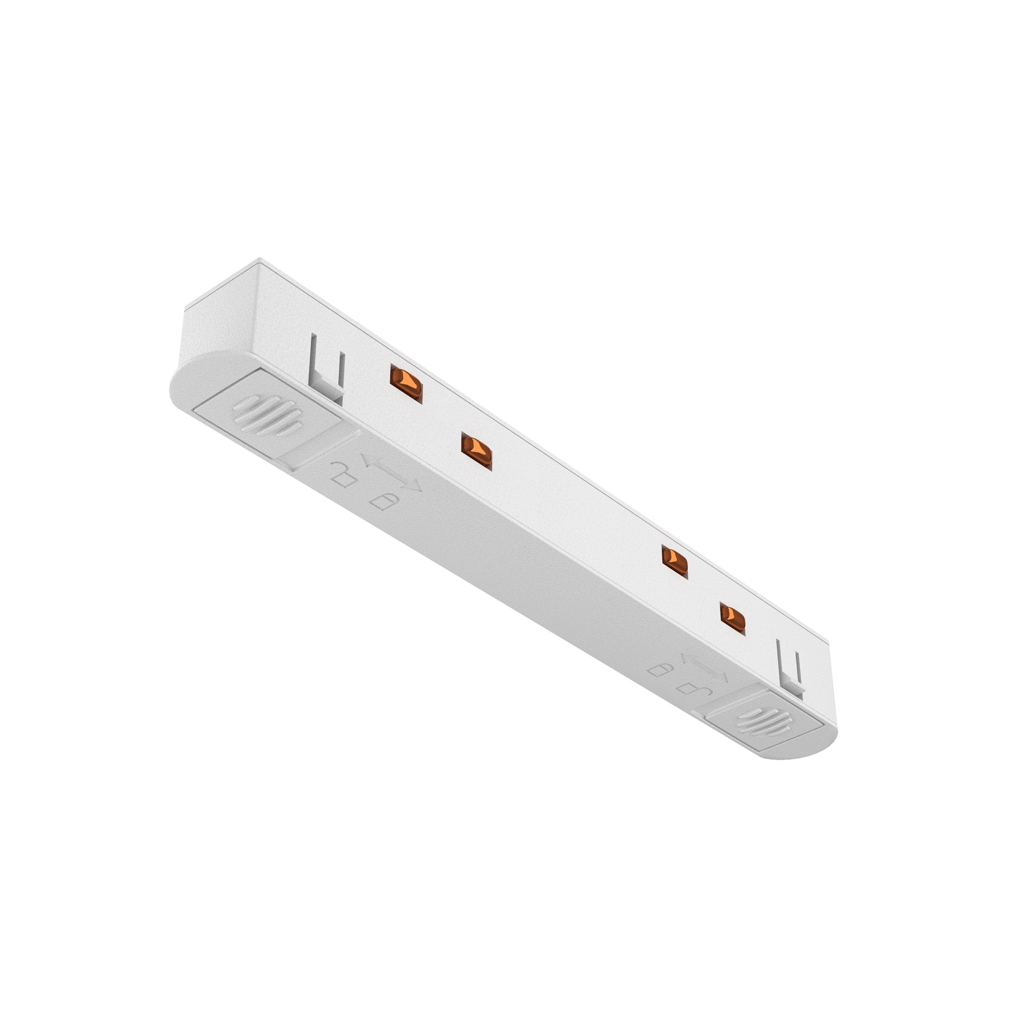 Komponenty systemu szynowego Exility TRA034PC-42W