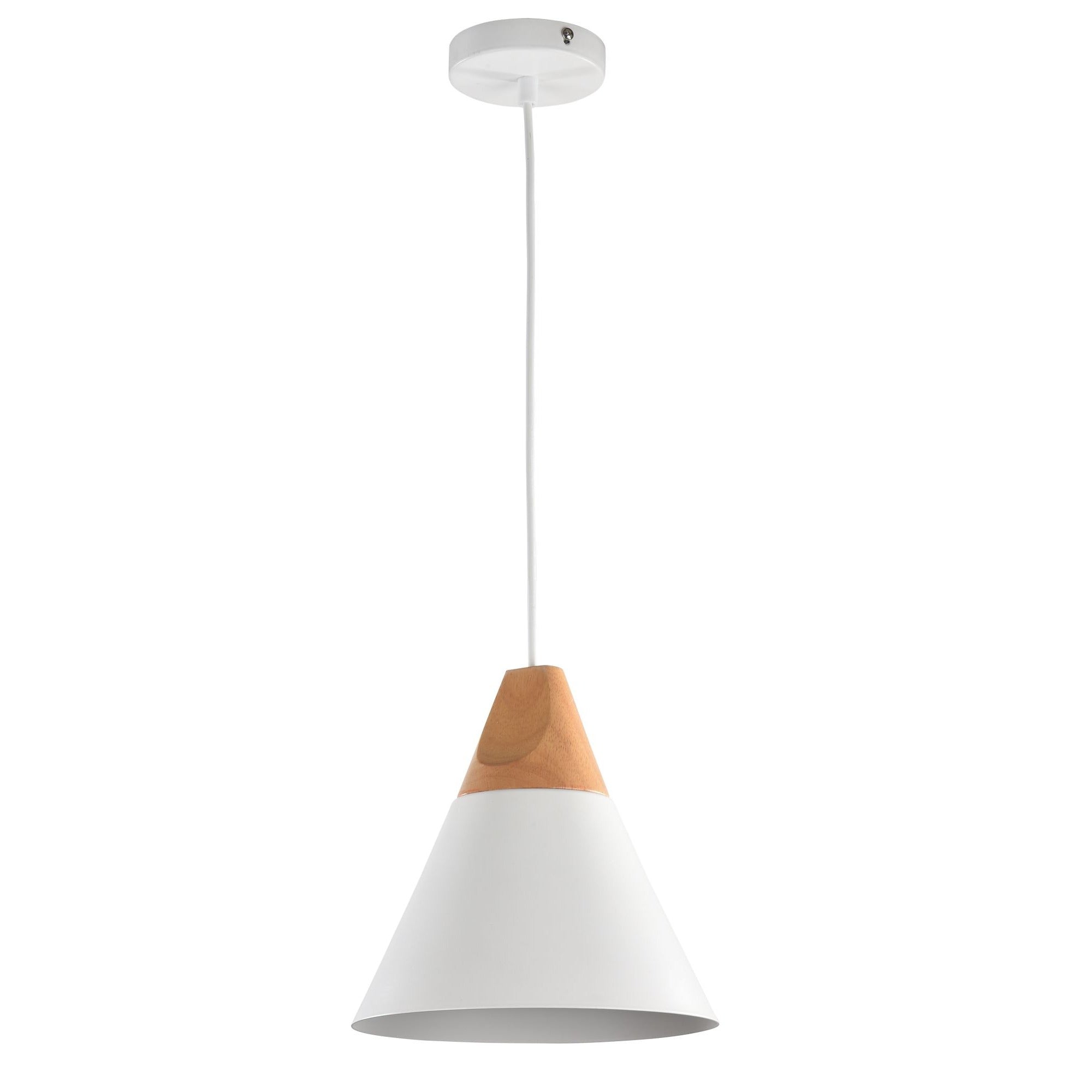 Lampa wisząca Bicones P359-PL-01-W