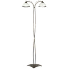 lampa podł. Korfu 2xE27