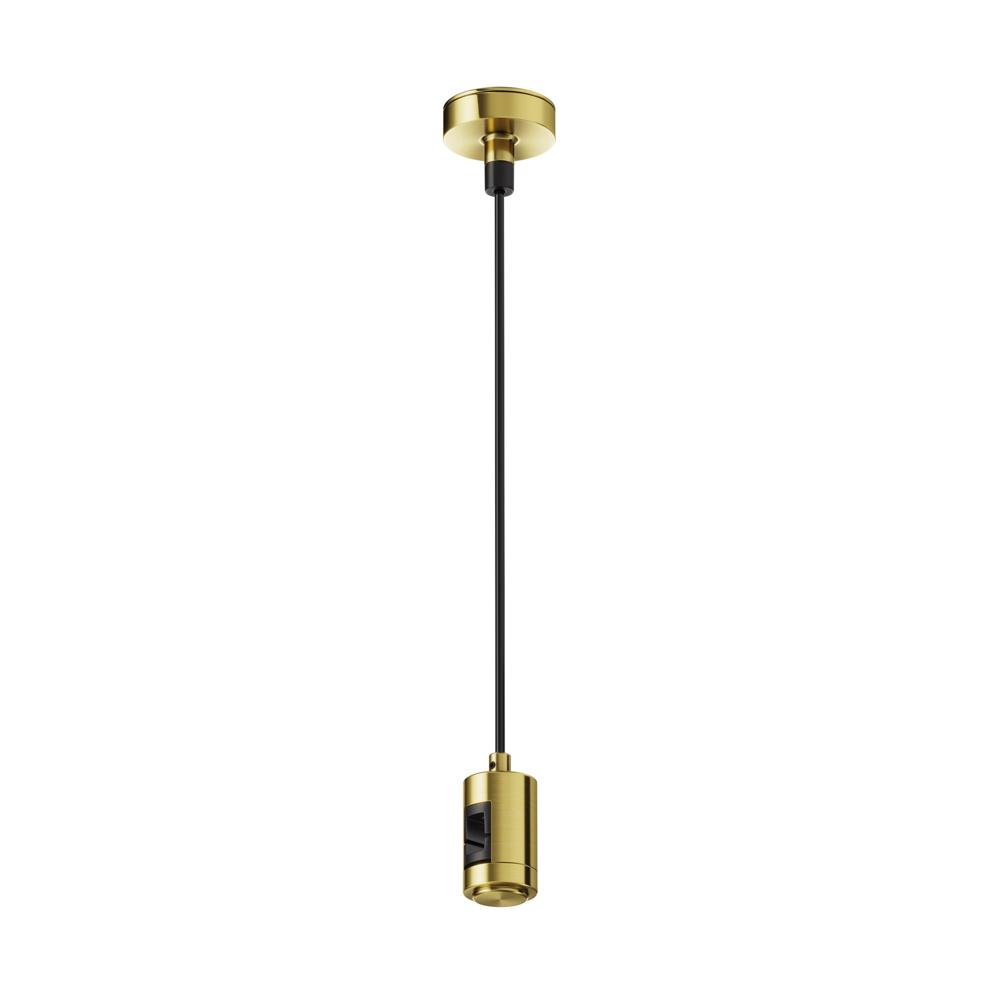 Komponenty systemu szynowego Flarity TRA157SW-B1-BS