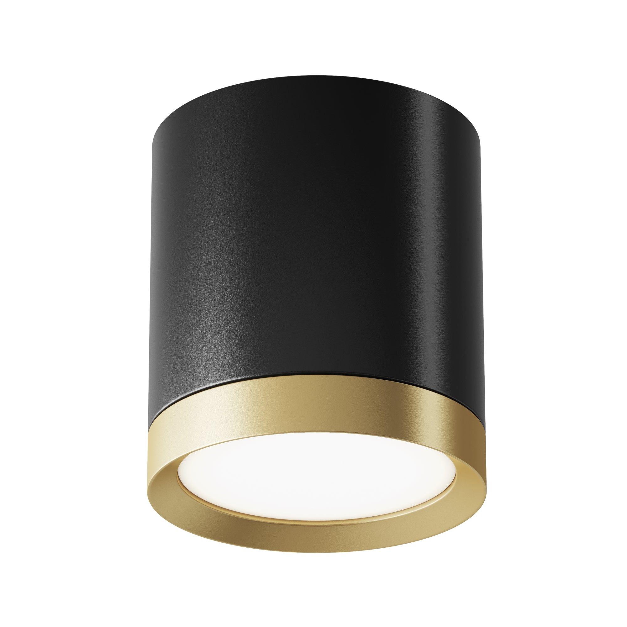Plafon Hoop C086CM-GX53-MRD-BG