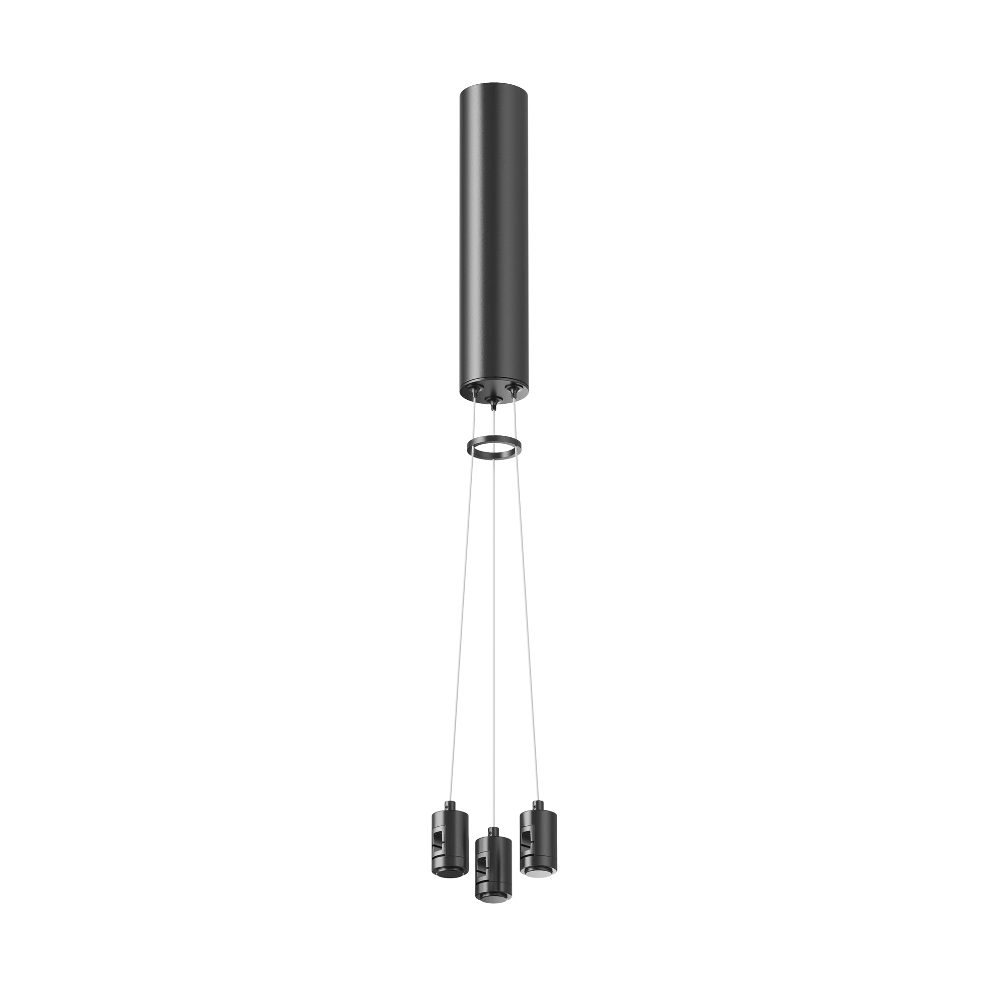 Komponenty systemu szynowego Flarity TRA154SW-BB-R-B