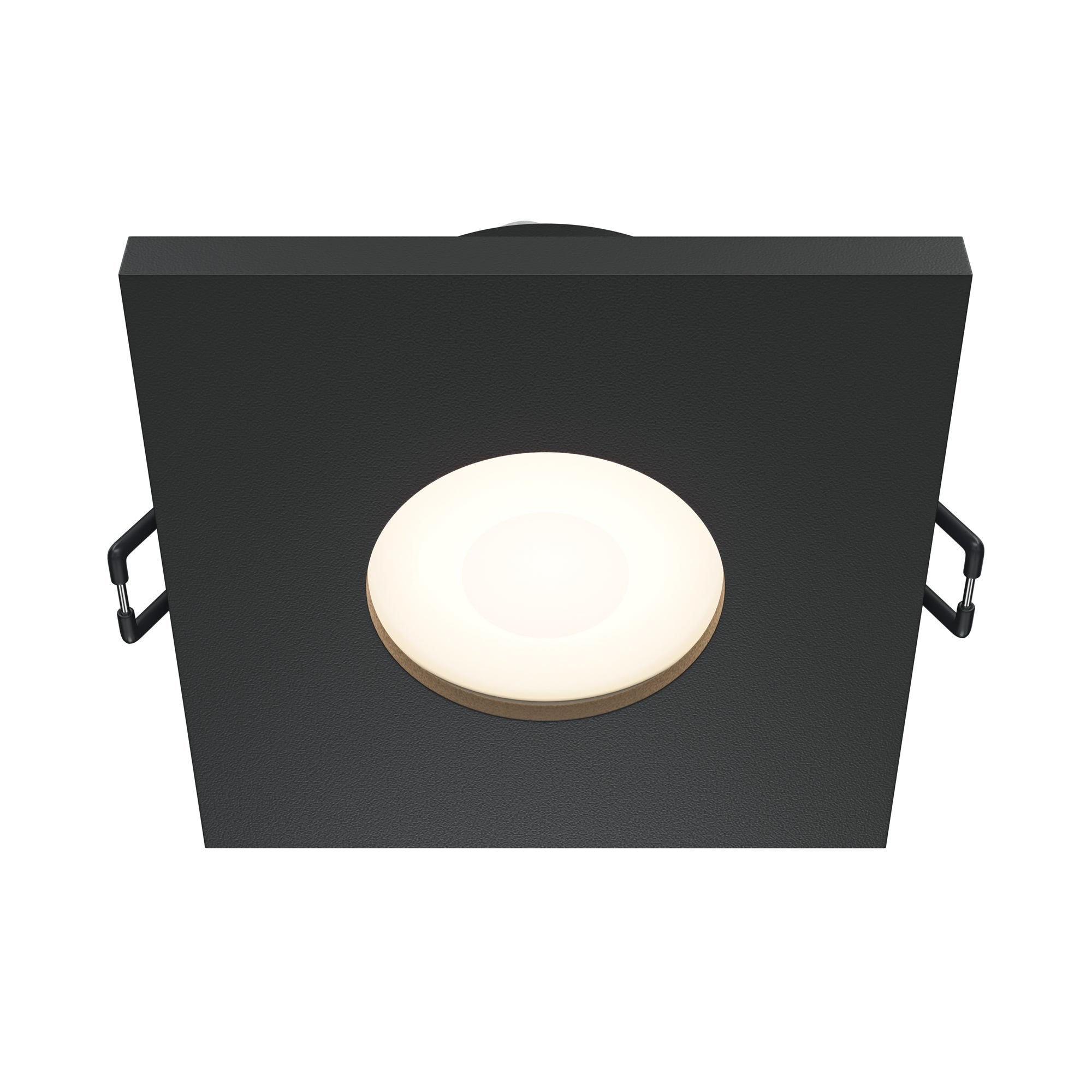 Oprawa wpuszczana Stark DL083-01-GU10-SQ-B