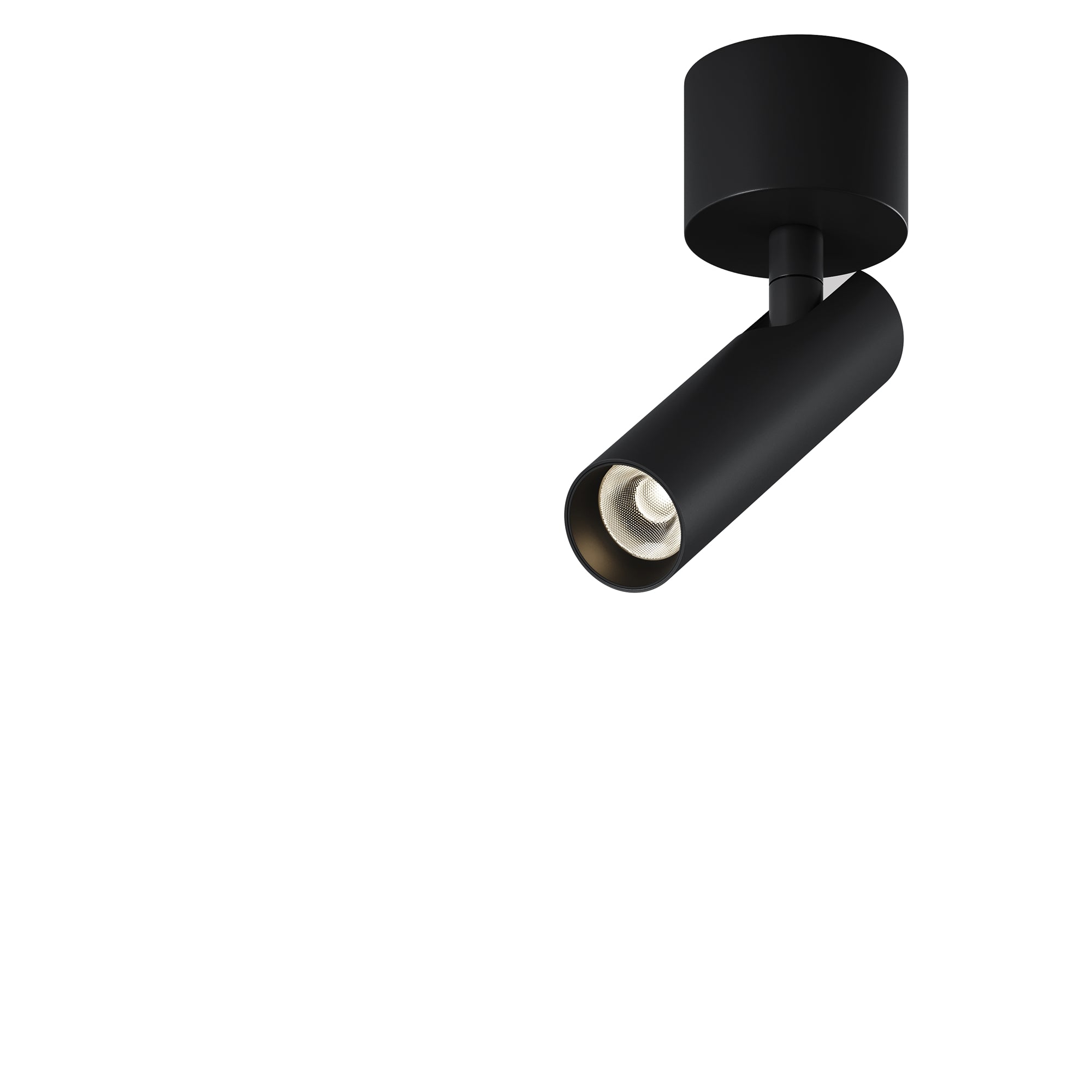 Plafon Focus T C141CL-L125-6W3K-B