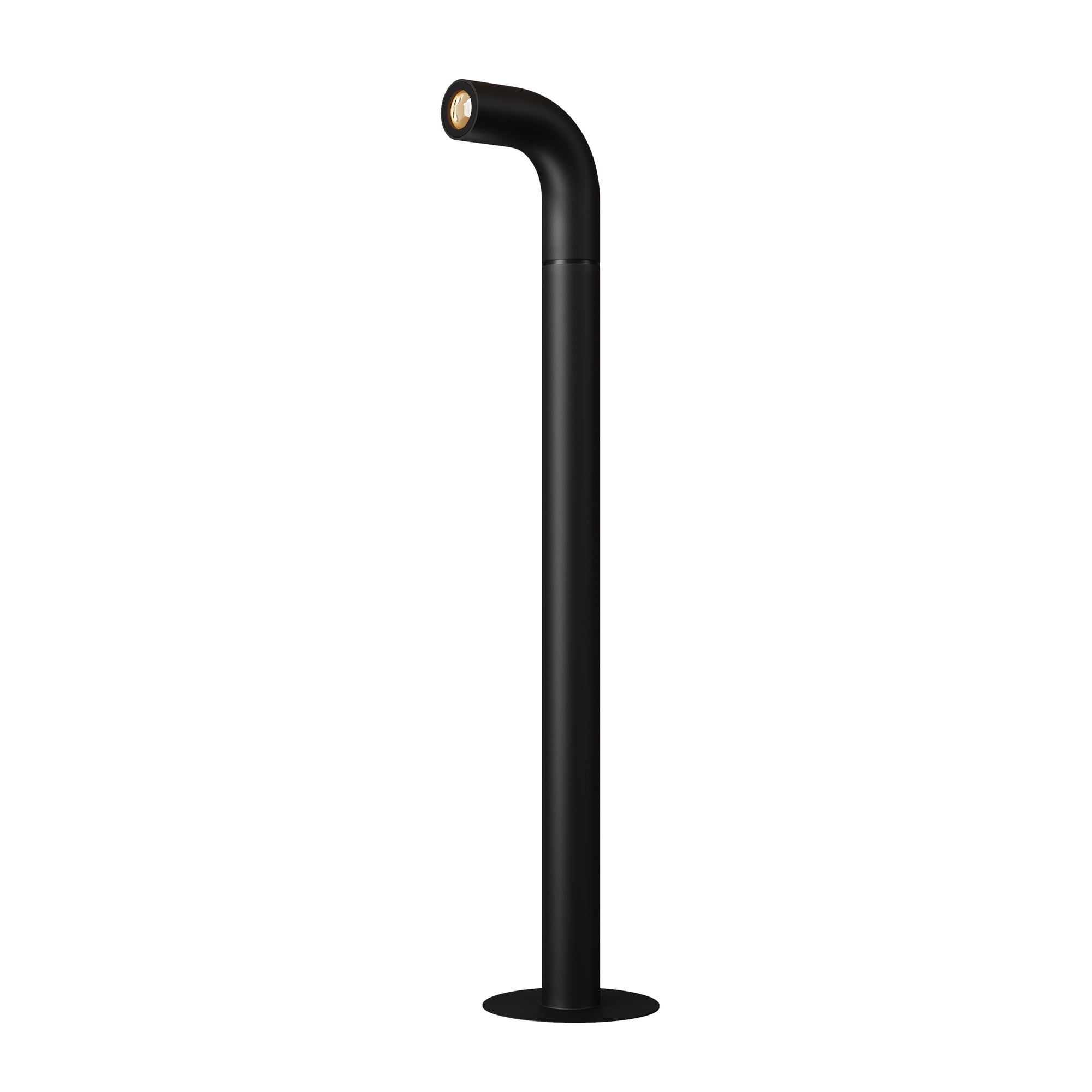 Lampa ogrodowa Sleek O477FL-L2GF3K