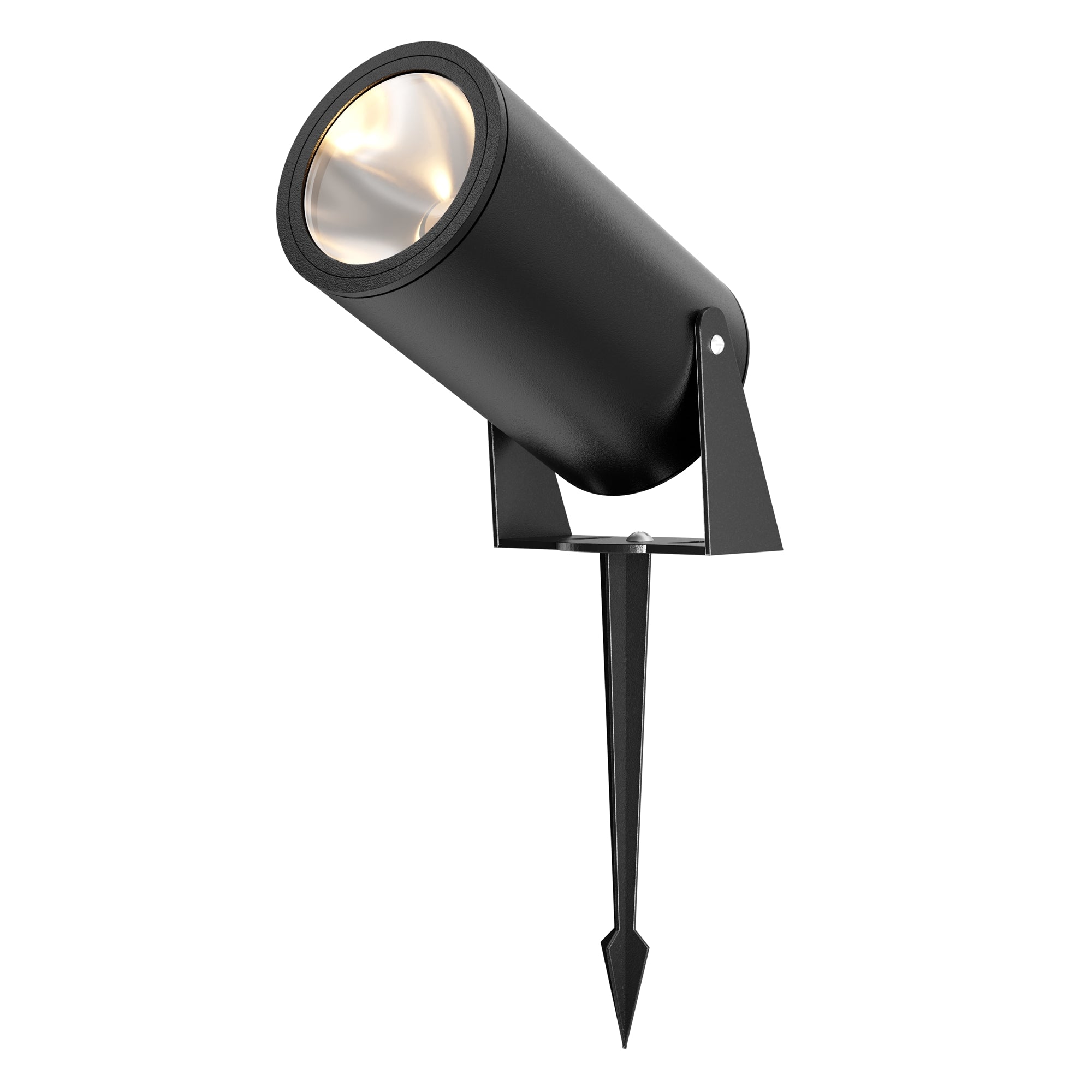 Lampa ogrodowa Bern O050FL-L30GF3K