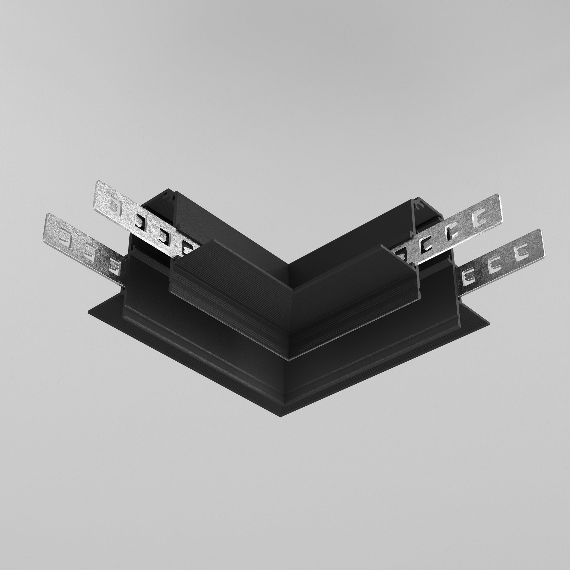 Komponenty systemu szynowego Exility TRACL034-42B-R