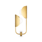 Maytoni Kinkiet Tropic - Metal - Mosiądz MOD164WL-02BS1