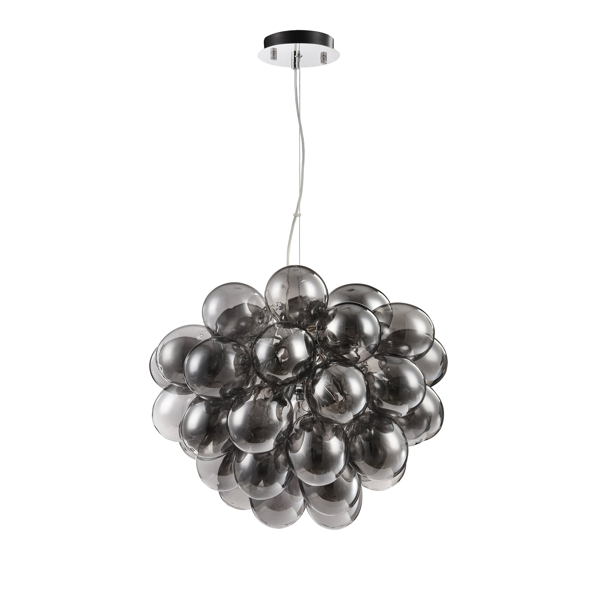 Lampa wisząca Balbo MOD112-08-N