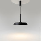 Maytoni Lampa wisząca Gerhard - Metal - Czarny MOD189PL-L18B3K1