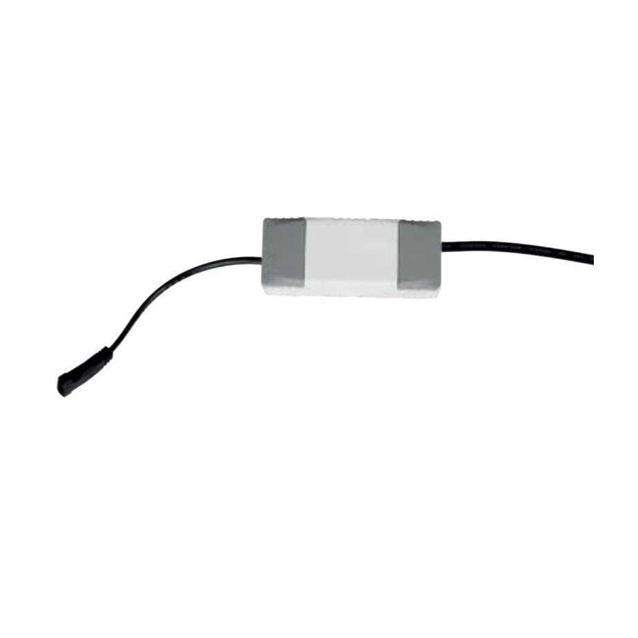 Maxlight Oprawa wpuszczana HT180 Zasilacz do modułu Modular 6W On/Off - Biały HT180 6W ON/OFF