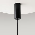 Maytoni Lampa wisząca Gerhard - Metal - Czarny MOD189PL-L12B3K1