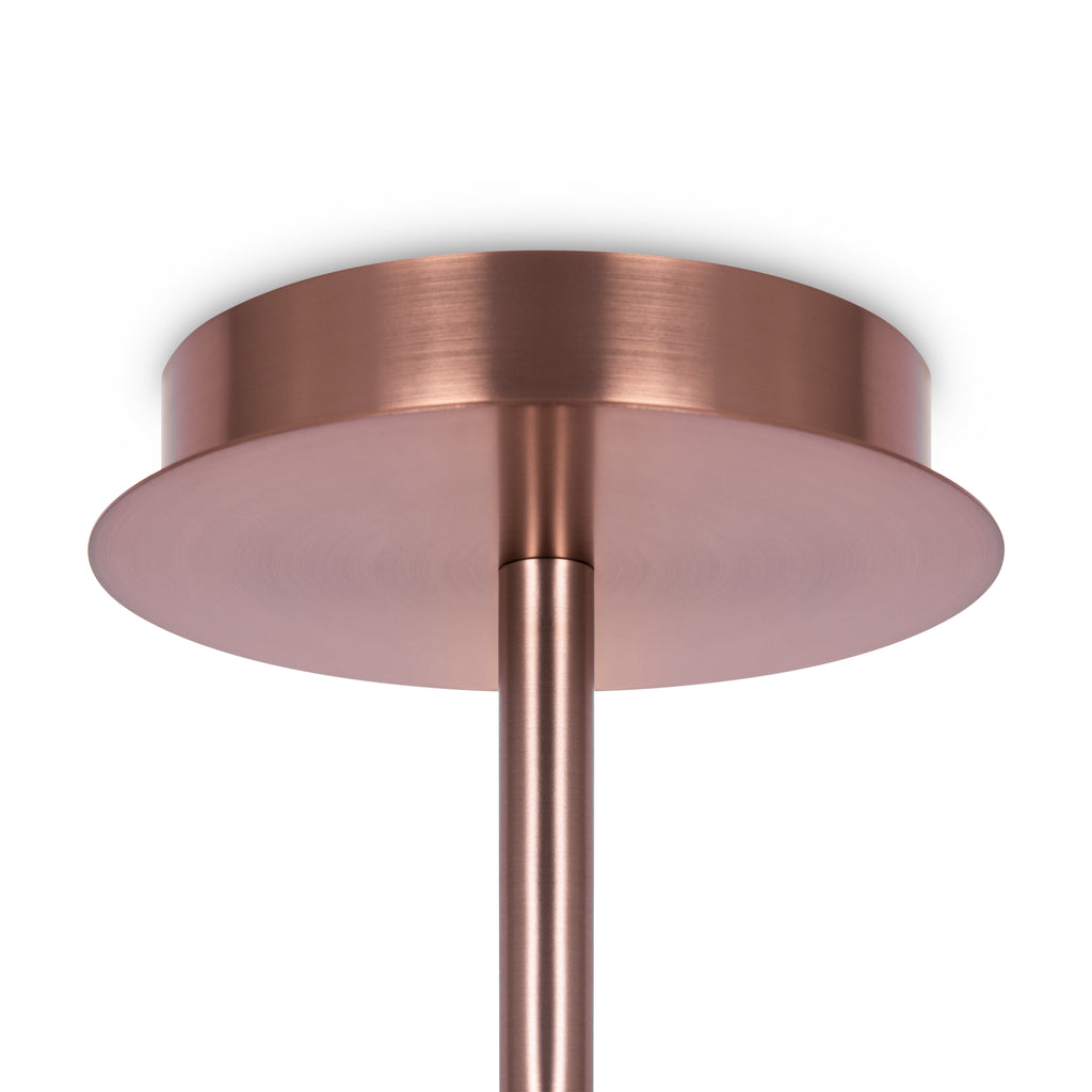 Lampa wisząca Erich MOD221PL-10G