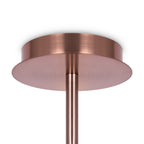 Lampa wisząca Erich MOD221PL-10G