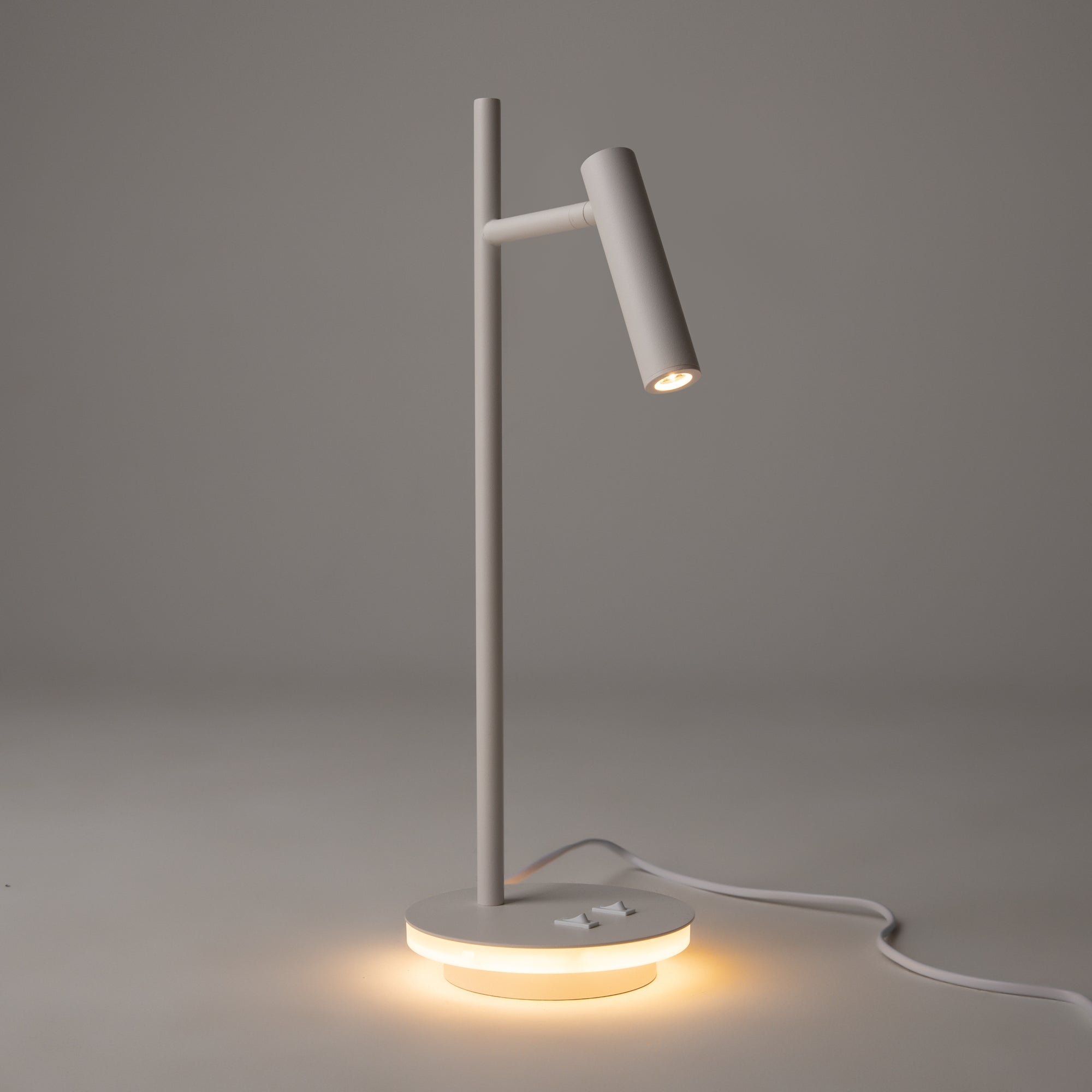 Lampa stołowa Estudo Z010TL-L8W3K