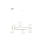 Lampa wisząca Ring MOD013PL-06W