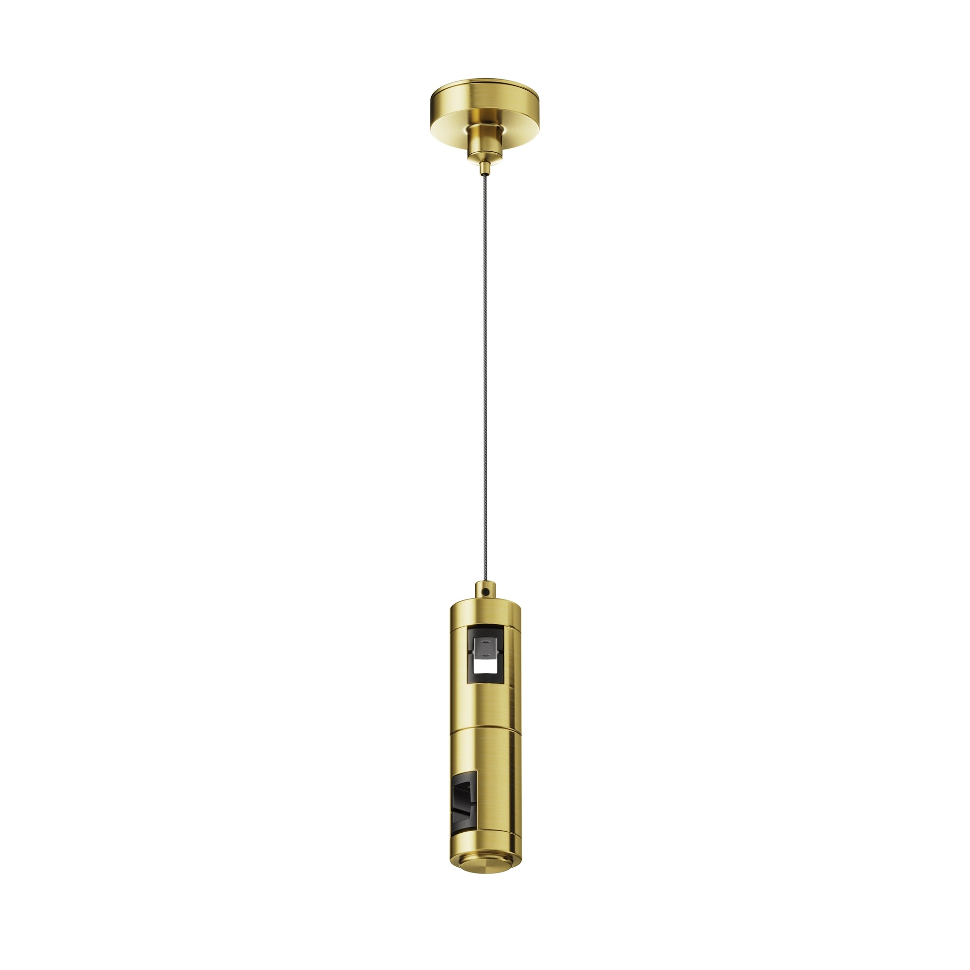 Komponenty systemu szynowego Flarity TRA157SW-D1-BS