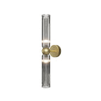 Maytoni Kinkiet Antic - Metal - Złoty MOD302WL-02GR1