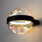 Maytoni Kinkiet Misterio - Metal - Czarny MOD379WL-L6B2.7K