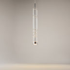 Maytoni Lampa wisząca Ordo - Metal - Chrom MOD272PL-L12CH3K
