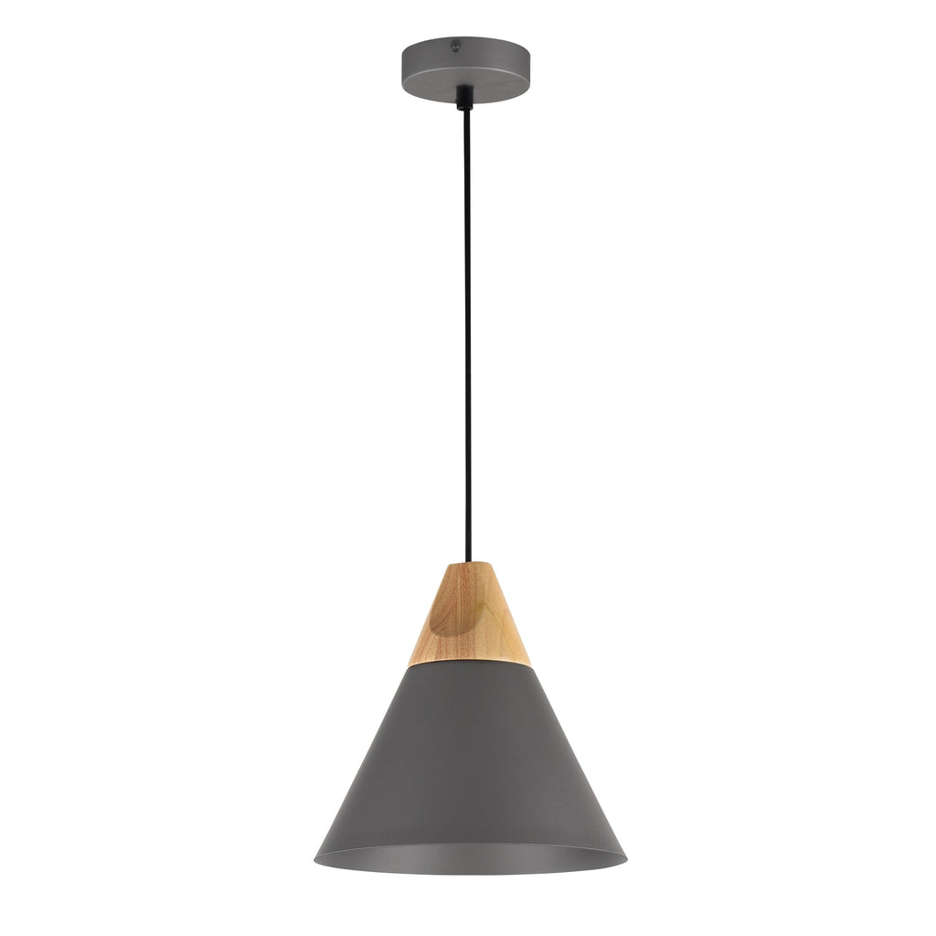 Lampa wisząca Bicones P359-PL-220-C