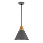Lampa wisząca Bicones P359-PL-220-C
