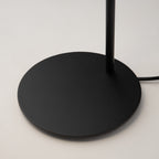 Maytoni Lampa stołowa Mollis - Metal - Czarny MOD126TL-01B
