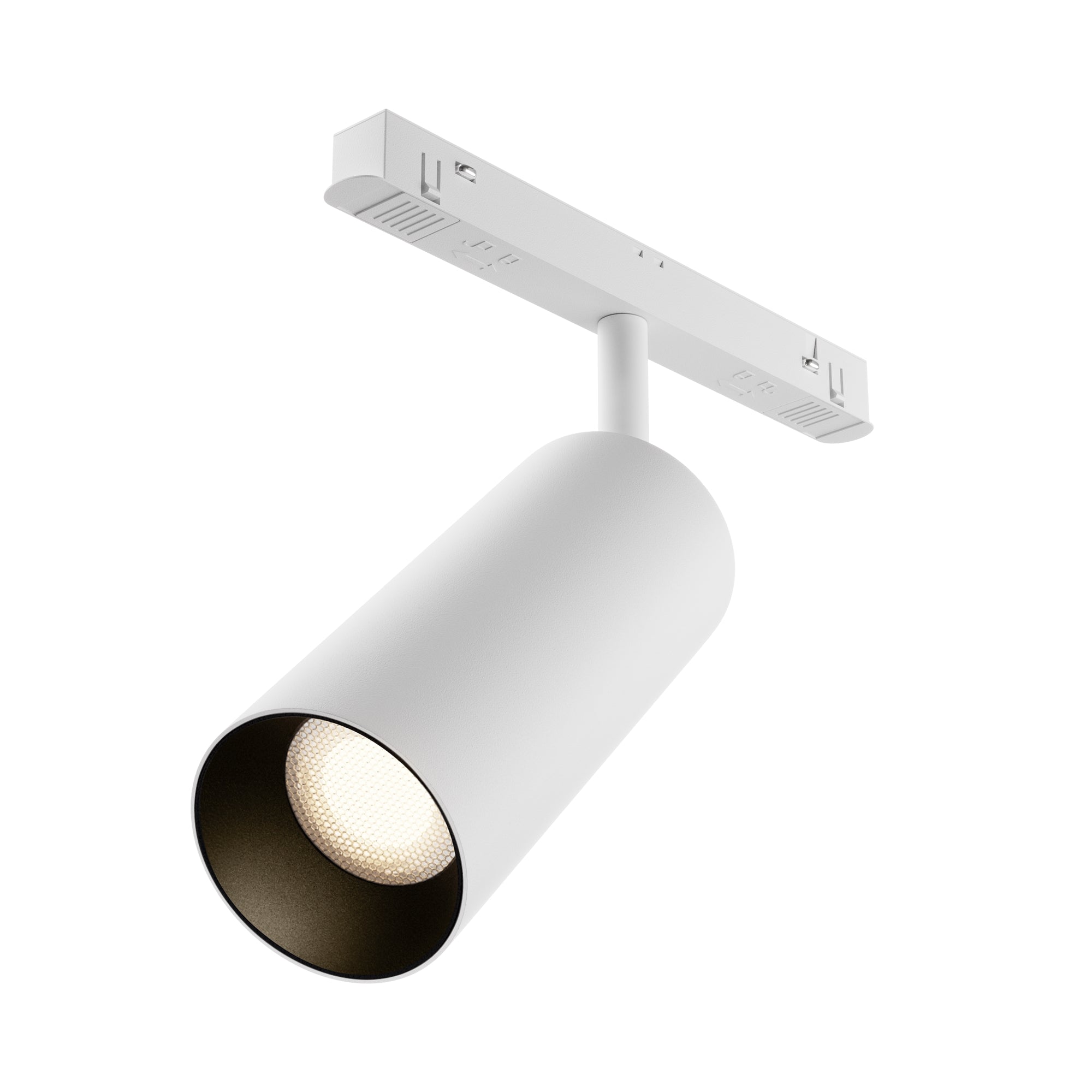 Oprawa szynowa Focus LED TR032-4-20WTW-S-DD-W