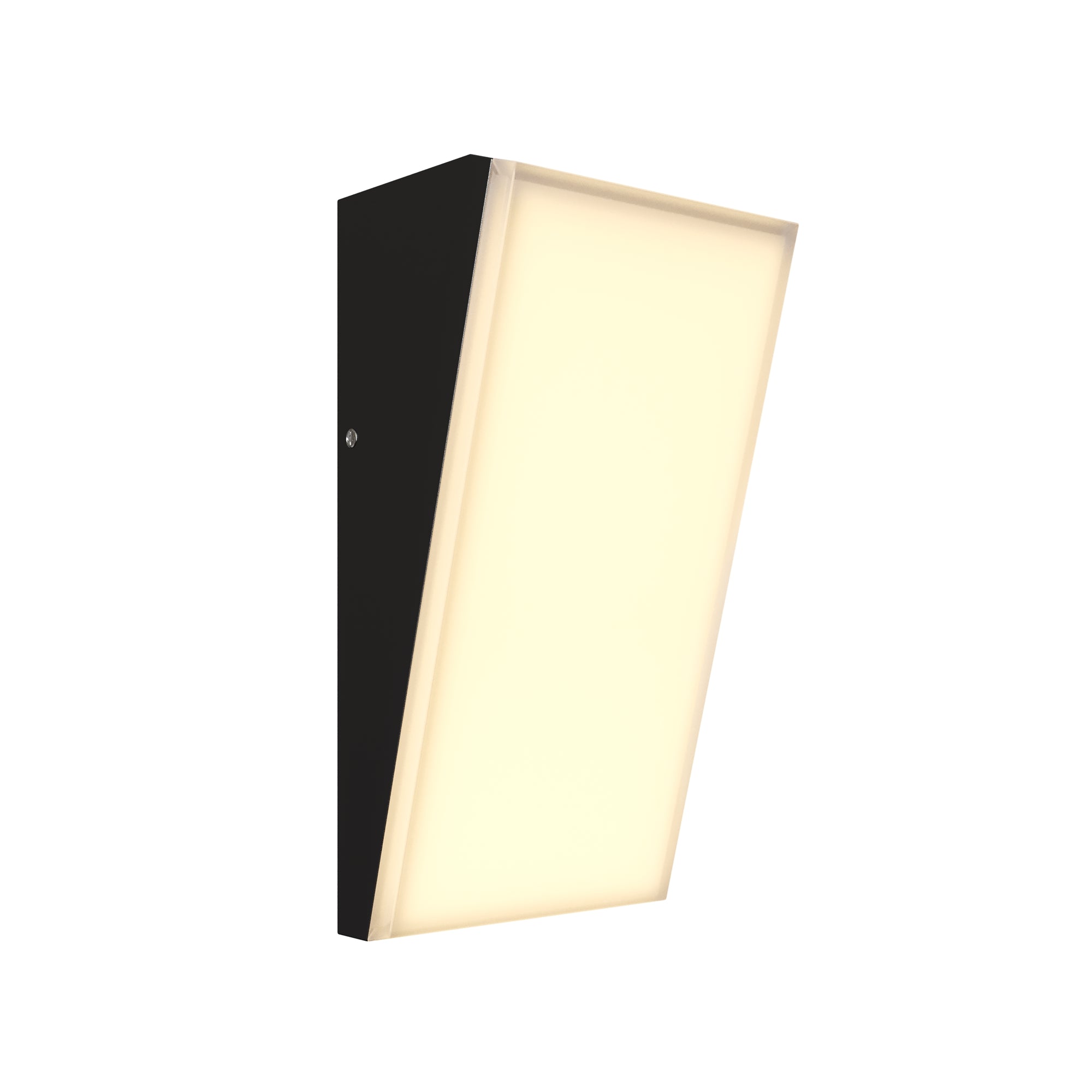 Kinkiet zewnętrzny Brick O436WL-L10GF3K1