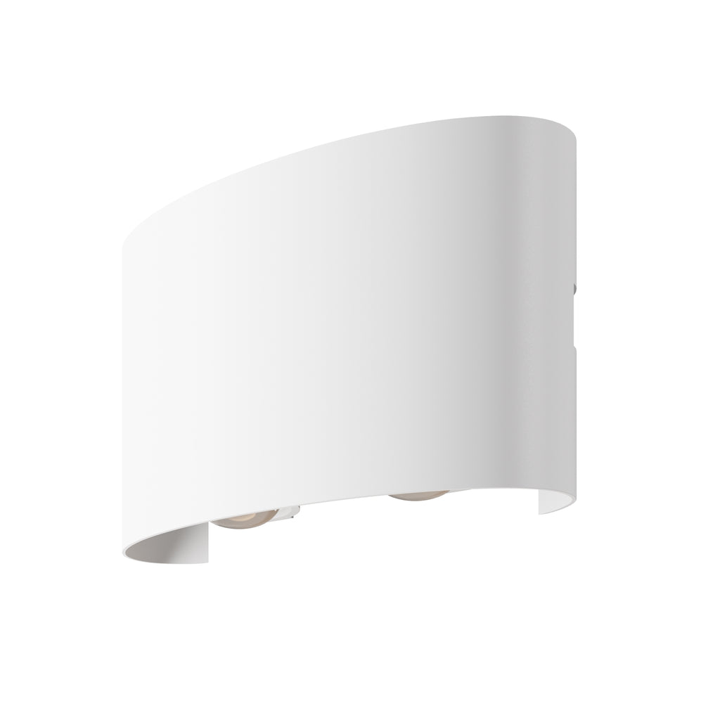 Oświetlenie architektoniczne Strato O417WL-L4W3K