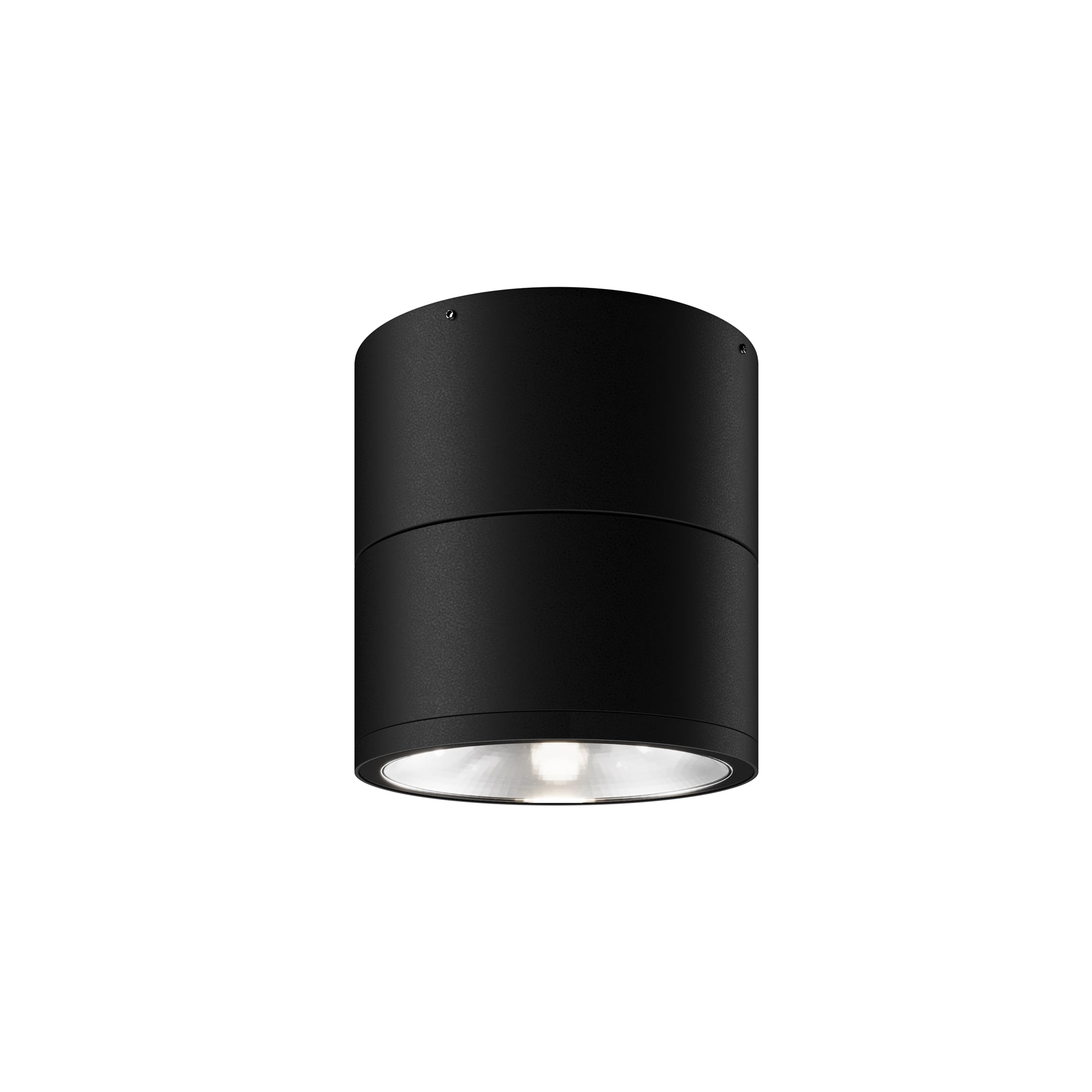 Plafon zewnętrzny Spin O310CL-L12GF3K