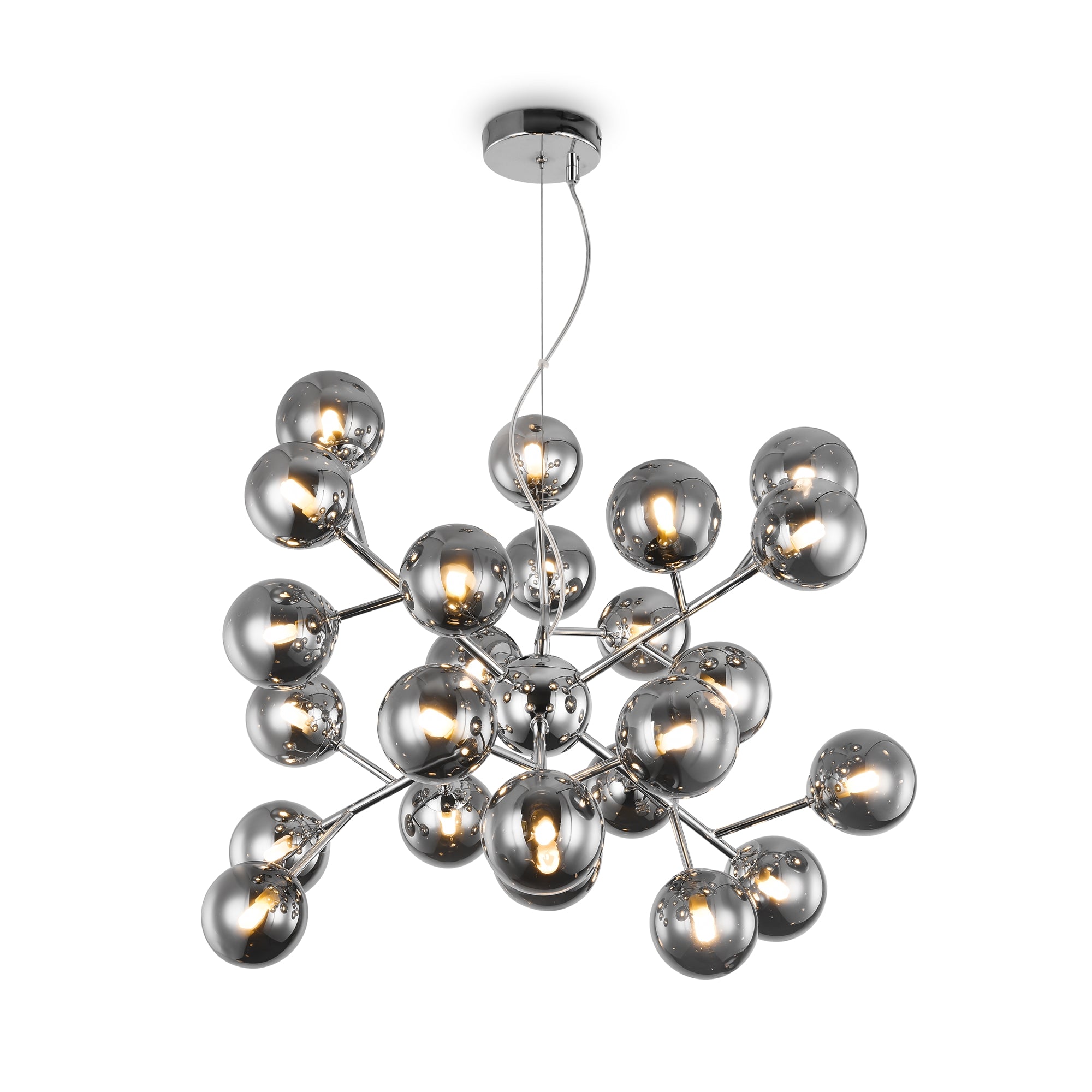 Lampa wisząca Dallas MOD545PL-24CH
