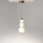 Lampa wisząca Collar P069PL-L16G3K