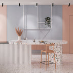 Plafon Dafne C027CL-L10B