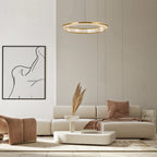 Lampa wisząca Krone P097PL-L36BS3K1