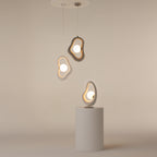 Maytoni Lampa stołowa Opus - Metal - Biały MOD380TL-01W