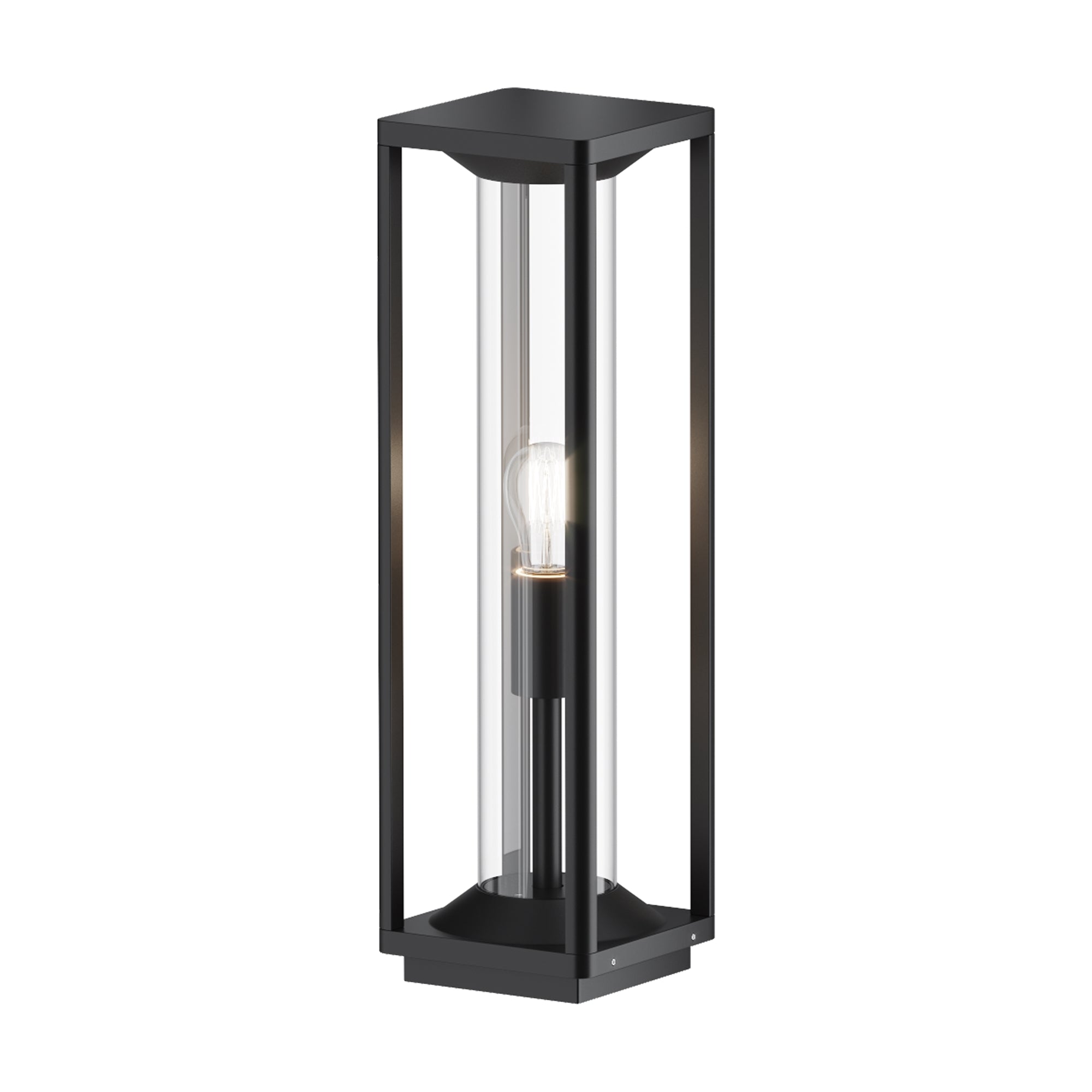 Lampa ogrodowa Cell O452FL-01GF1