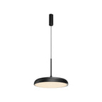 Maytoni Lampa wisząca Gerhard - Metal - Czarny MOD189PL-L18B3K1
