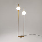 Lampa podłogowa The Sixth Sense Z020FL-L12BS3K