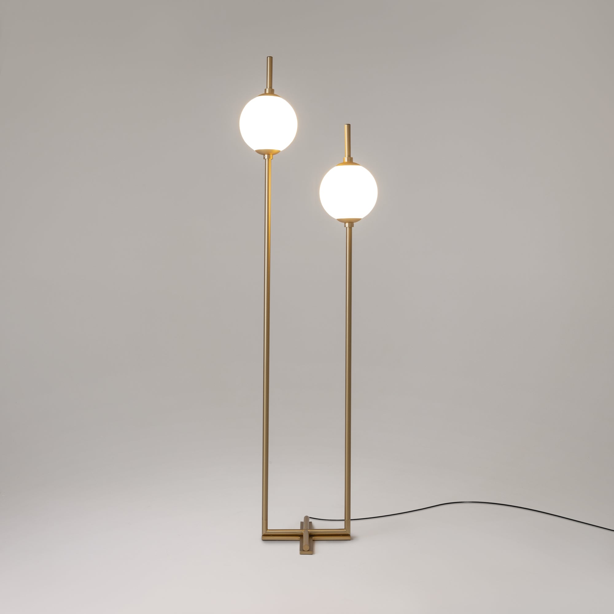 Lampa podłogowa The Sixth Sense Z020FL-L12BS3K
