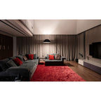 Lampa podłogowa Campanula Z002FL-01B