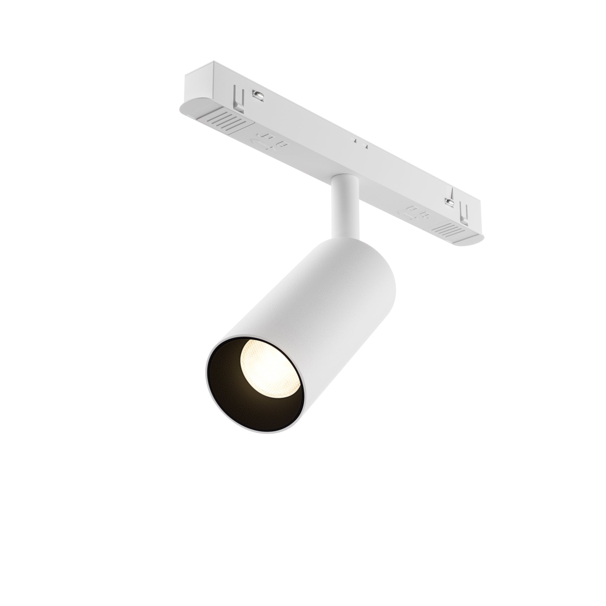 Oprawa szynowa Focus LED TR032-4-5W3K-S-DS-W