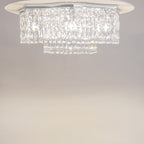 Maytoni Plafon Dune - Metal - Chrom DIA005CL-10CH