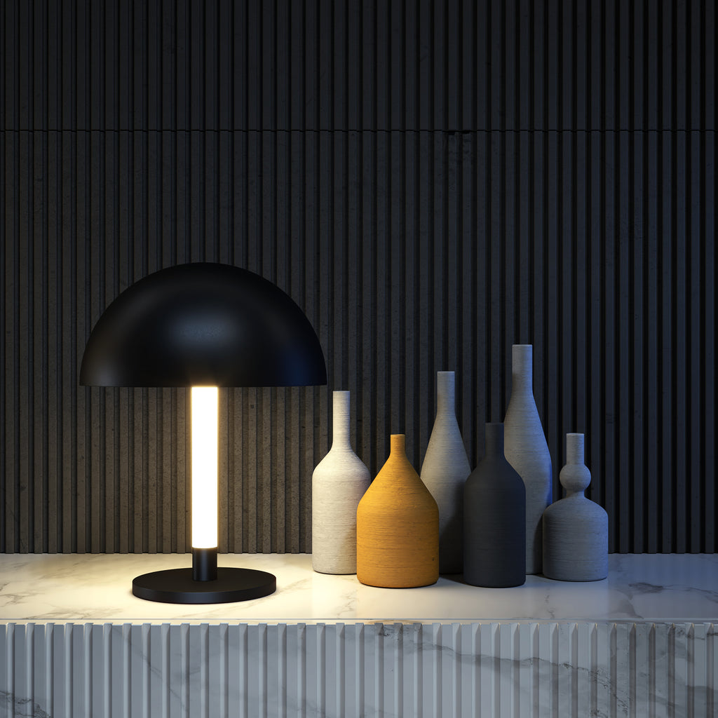 Lampa stołowa Ray Z012TL-L8B3K