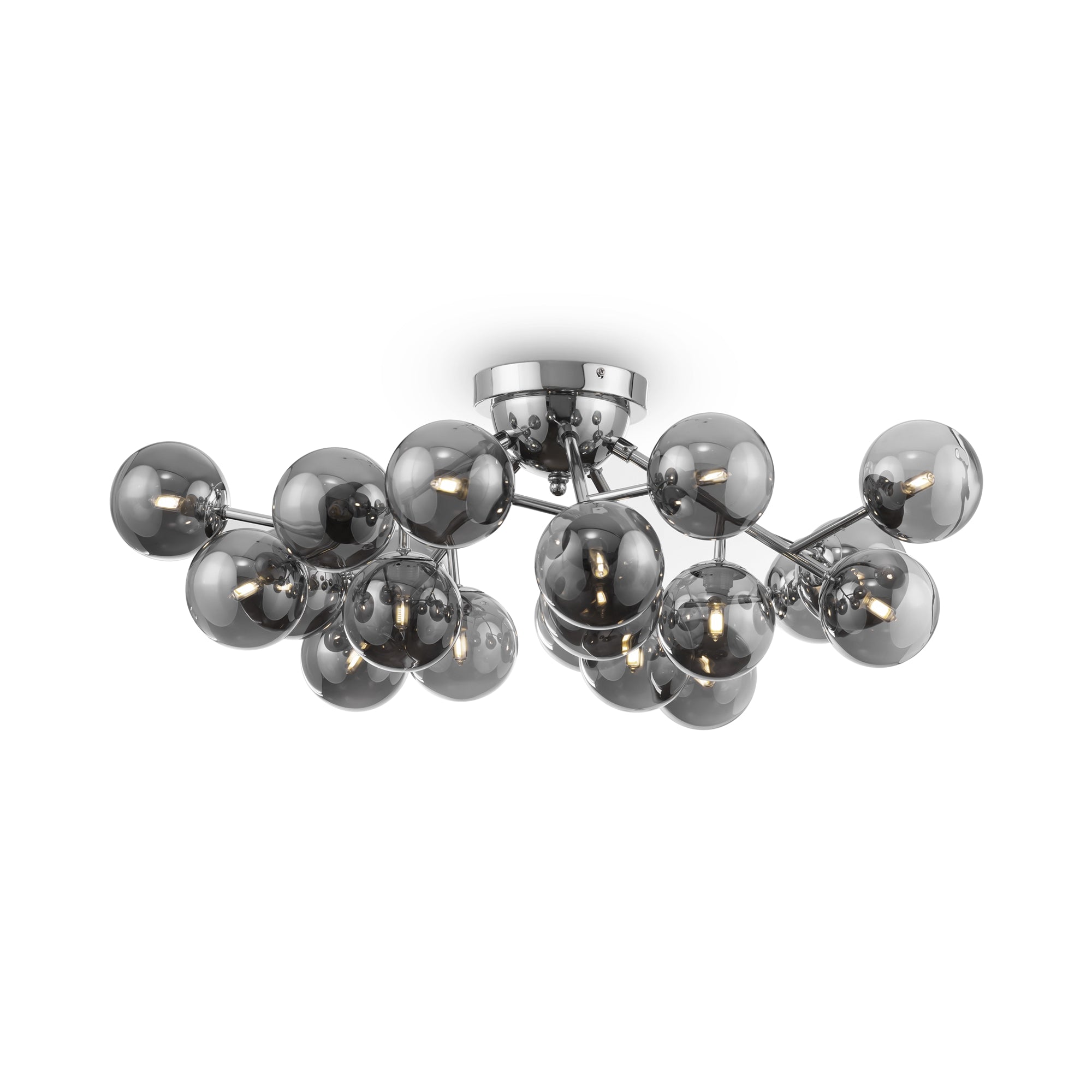 Plafon Dallas MOD545PL-20CH