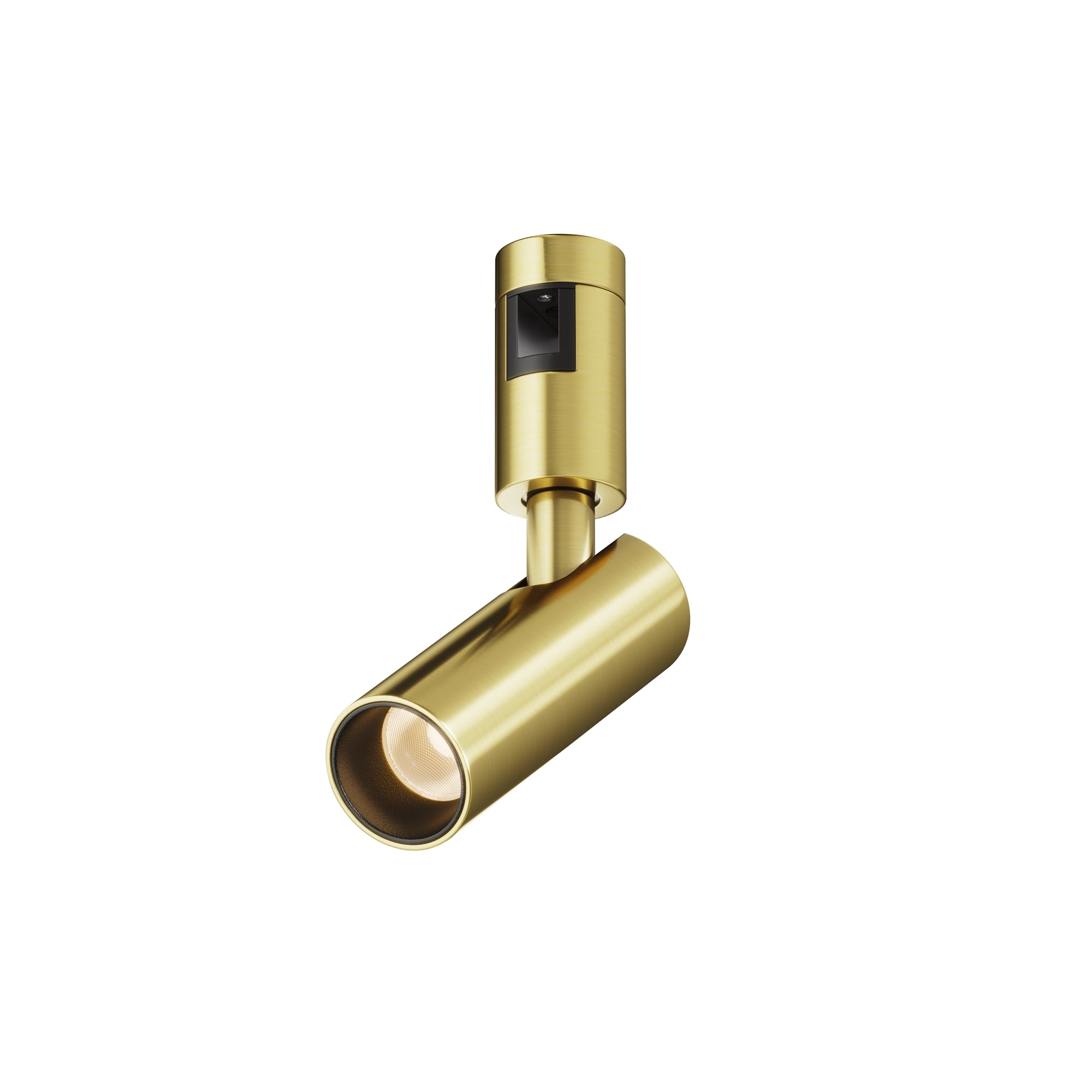 Oprawa szynowa Focus Led TR144-1-5W2.7K-W-BS-DE